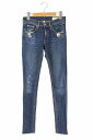 ラグ&ボーン RAG&BONE JEAN...