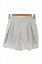 デイシー deicy パンツ ショート タック 0 ベージュ /AA レディース 【中古】【ベクトル 古着】 180928 ブランド古着ベクトルプレミアム店
