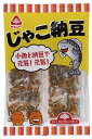 サンコーじゃこ納豆 3g×10 8個