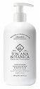 ラ・ヴェルデ・ヴィータ・ジャパンTOSCANA BOTANICAオーガニックコンディショナー(ダメージヘア用) 500ml 2本