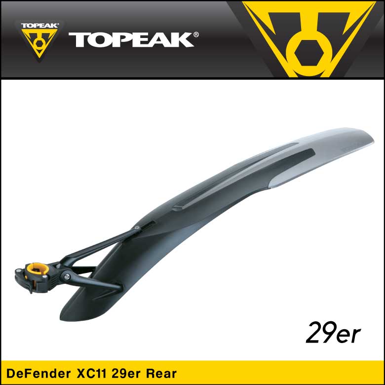 【TOPEAK】 トピーク DeFender XC11-29er ディフェンダー XC11…...:vehicle:10011772