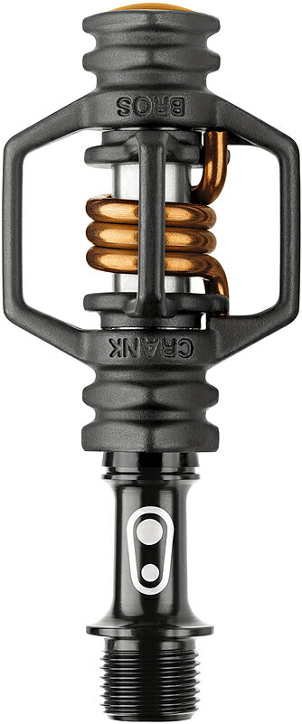 @ycrankbrothersz NNuU[Y PEDAL y_eggbeater 2ti GbOr[^[ cC`^