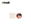 (cinelli) チネリ BAR TAPE バーテープ Gel Ribbon ジェルリボン ホワイト 607011-000005