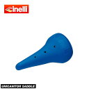 (cinelli) チネリ SADLLE サドル UNICANITOR SADDLE ウニカニトールサドル ブルー(605020-000006)