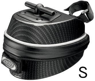 BBBSADDLEBAGS ɥХå HARDPACK 2 ϡɥѥå 2 S