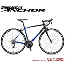 (IׂTt)[hoCN 2020 ANCHOR AJ[ RL6 105 MODEL I[VlCr[ 105dl 22iϑ 700C A~ (ZNgp[cΏۃf)