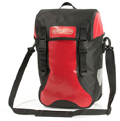 ڥХåORTLIEB ȥ꡼֡ڥեȡꥢХå ݡĥѥå 饷å