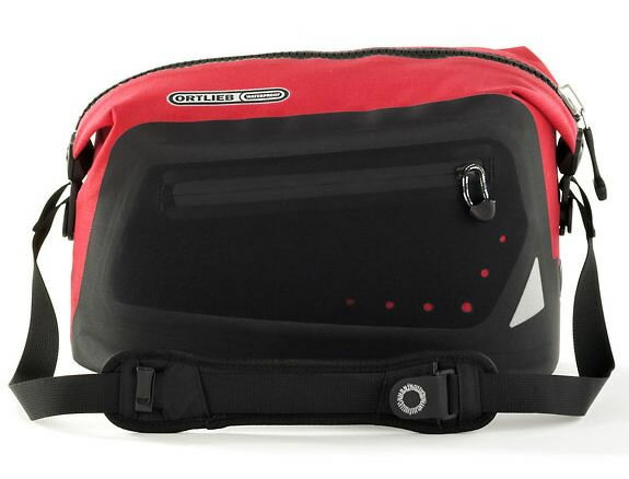 ORTLIEB ȥ꡼֡ڥꥢХåTrunk Bagȥ󥯥Хå