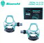 BIANCHI ビアンキ ロードペダル A チェレステ(JPP0109PR251CK0)(4573392623080) BIANCHI ビアンキ ロードペダル A チェレステ(JPP0109PR251CK0)(4573392623080)