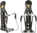 (TOPEAK)トピーク ボトルケージ Modula Cage II モジュラーケージ2(WBC05100)(4712511826852)