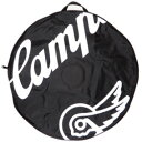 【Campagnolo】カンパニョーロ ホイール用品 BAG FOR 1 WHEEL ホイールバッグ1本用【4560323616693】