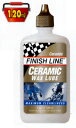 ڽꡦޡۡڥߥʡ FINISH LINE ߥåå롼 120ml