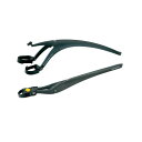 (TOPEAK)gs[N FENDER tF_[ DeFender RC1/RC11 Set fBtF_[RC1/RC11OZbg(GDS00400)(4712511830880)