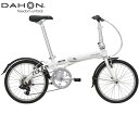 ܂ 2021 DAHON  z ROUTE [g NEhzCg 7iϑ zC[a20C`