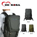 (送料無料※北海道・沖縄県除く)(DE ROSA)デローザ BAG バッグ Helmet backpack 1 ヘルメットバックパック1