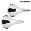 (送料無料)fizik フィジーク SADDLE サドル ALIANTE R3 OPEN WHITE アリアンテ R3 オープン ホワイト K:iumレール (送料無料)fizik フィジーク SADDLE サドル ALIANTE R3 OPEN WHITE アリアンテ R3 オープン ホワイト K:iumレール
