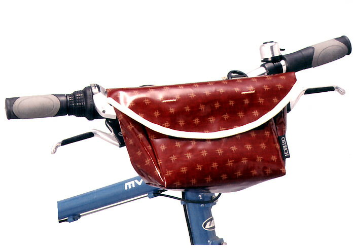 OSTRICHۥȥåFRONT BAGեȥХåLIBERO BAG٥Хå