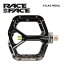 (送料無料)(RACE FACE)レースフェイス PEDAL ペダル ATLAS PEDAL アトラスペダル ブラック(0895428014728) (送料無料)(RACE FACE)レースフェイス PEDAL ペダル ATLAS PEDAL アトラスペダル ブラック(0895428014728)