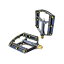 VP ヴイピー VP-DH2-Ti BRUSHD FLAT PEDAL Ti SHAFT VP-DH2-Ti ブラッシュド フラットペダル Tiシャフト(4562333356200)ペダル VP ヴイピー VP-DH2-Ti BRUSHD FLAT PEDAL Ti SHAFT VP-DH2-Ti ブラッシュド フラットペダル Tiシャフト(4562333356200)ペダル