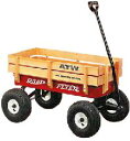 【問屋直販】正規品#22W ATWワゴン トラベラーRADIO FLYER 【ラジオフライヤー】 ワゴンクレジットOK!【きょうと●0420】