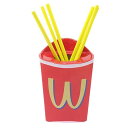 ポテトの箸たて おはし付き 箸 サンアート 陶器製食器 面白 ギフトキッチン雑貨通販