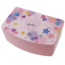 ミラー付き ジュエリー ドレッサー アクセサリー 収納 BABY GIRL PINK クラックス 新生活準備 収納用品 インテリア