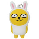 マスコット スクイーズ キーホルダー KAKAO FRIENDS ムジ サンスター文具 プレゼント