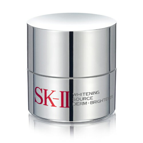 SK-II ホワイトニングソース ダームブライトナー 75g