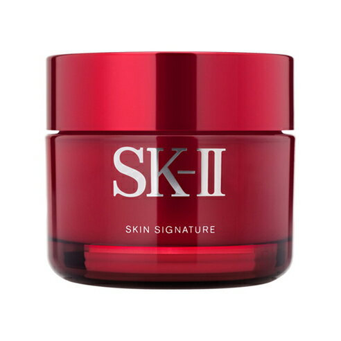 【送料無料】 【数量限定】SK-II スキン シグネチャー 80g 【osk5_201204】