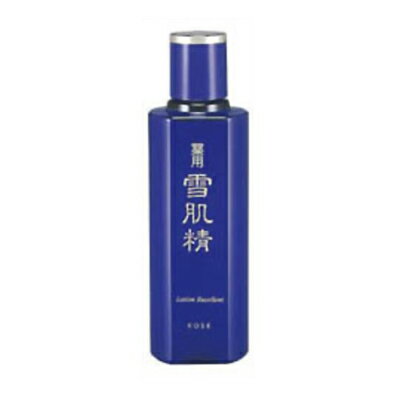 KOSE薬用雪肌精 ローション エクセレント 200ml