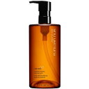     VEEEG shu uemura Cleansing Oil AeB8 Xu r[eB NWO IC 450ml@̓̃v[g ɂ