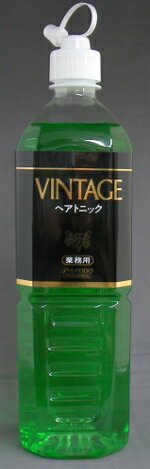 ヴィンテージVINTAGEヘアトニック880ml