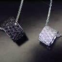 新作！大人のダイヤモンド・ペアネックレス≪18金WG≫ダイヤモンド（Mens計1.00ct、Ladies計0.50ct）品番PA-001〜ご注文日より3週間前後の発送予定〜今だけペア割引やってます！単品で買うよりずっとお得！