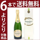 グラン・ブリュット　ギフト箱付き　750ml（ペリエ・ジュエ）（シャンパーニュ）白