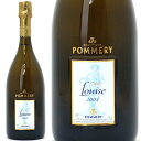 ポメリー 2004 キュヴェ ルイーズ 750ml 箱なしシャンパーニュ 白シャンパン コク辛口 ^VAPM66A4^