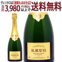 クリュッグ グランド キュヴェ ブリュット エディション 167 箱なし 並行品 750ml(シャンパン フランス シャンパーニュ)白泡 コク辛口 ワイン ^VAKR66Z0^