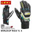 LEKI【レキ】WORLDCUP RACE TI. S グローブ スキー手袋【WIN-P】