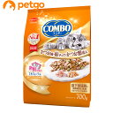コンボ キャット かつお味・鮭チップ・かつおぶし添え 700g【あす楽】