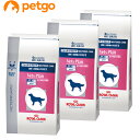 【3袋セット】ロイヤルカナン ベッツプラン 犬用 ニュータードケア 3kg【あす楽】