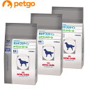 【3袋セット】ロイヤルカナン 食事療法食 犬用 低分子プロテイン+phコントロール ドライ 8kg【あす楽】