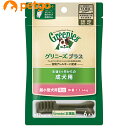 グリニーズ プラス 成犬用 超小型犬用 ミニ 体重 1.3-4kg 6本入