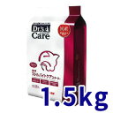 【最大400円OFFクーポン】 ドクターズケア 猫用ストルバイトケア スターター 1.5kg 【6/21(水)10:00〜6/28(水)9:59】