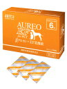 アウレオEF for ペット 6ml×30袋(犬猫兼用)