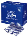 アウレオ for ペット 15ml×30袋(犬猫兼用)