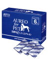 アウレオ for ペット 6ml×30袋(犬猫兼用)