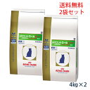 【最大350円OFFクーポン】ロイヤルカナン猫用 pHコントロール2 フィッシュテイスト 4kg (2袋セット) 【あす楽_土曜日営業】 【6/21(木)10:00~6/28(木)9:59】