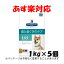 【16時まであす楽対応】 ヒルズ犬用 t/d(ティー/ディー) 大粒 1kg×5個【正規品】