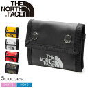 THE NORTH FACE ザ ノースフェイス 財布BCド...