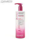 ジョバンニ GIOVANNI コンディショナー ウルトララグジュリアスコンディショナー 710ml ヘアケア ナチュラル コスメ オーガニック ローズ チェリーブロッサム サクラ 返品不可 【航空便対象外商品】