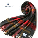 【更に全品10%OFF】Begg&Co ストール 大判 ウー...